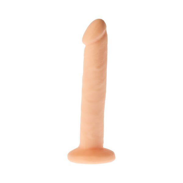 Mister Dixx Mad Mathew 5.1 Inch Dildo - Realistic Pleasure for Ultimate Satisfaction