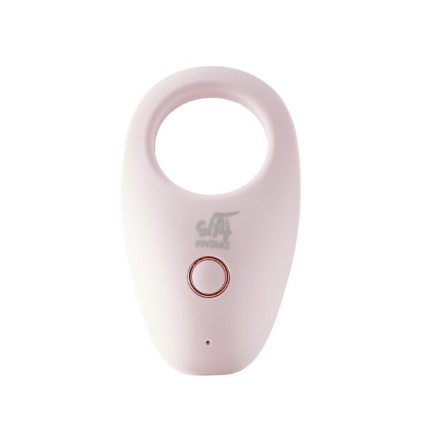 Vivre Bibi Cock Ring - Enhance Pleasure and Performance with Premium Comfort