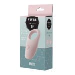Vivre Bibi Cock Ring - Enhance Pleasure and Performance with Premium Comfort - Image 4