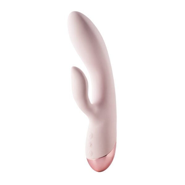 Vivre Coco Duo Vibrator: Ultimate Pleasure for Couples and Solo Play
