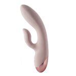 Vivre Coco Duo Vibrator: Ultimate Pleasure for Couples and Solo Play - Image 2