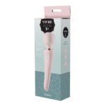 Vivre Nana Body Wand: Ultimate Relaxation and Massage Tool for Blissful Self-Care - Image 4