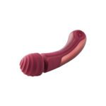 Discover the Dinky Jacky O Curved Wand: Ultimate Pleasure Tool for Intense Sensations - Image 2