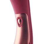 Discover the Dinky Jacky O Curved Wand: Ultimate Pleasure Tool for Intense Sensations - Image 3