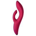 Sparkling Julia Duo Vibrator - Ultimate Pleasure for Couples
