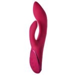 Sparkling Julia Duo Vibrator - Ultimate Pleasure for Couples - Image 2