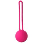 Flirts Kegel Ball Pink - Enhance Your Pelvic Floor Strength and Intimacy