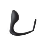 Fantasstic Anal Plug with Cock Ring - Ultimate Pleasure for Couples - Image 2