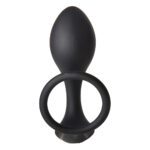 Fantasstic Anal Plug with Cock Ring - Ultimate Pleasure for Couples - Image 4