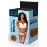 The Girl Next Door Brianna Masturbator - Ultimate Pleasure Experience - Image 4