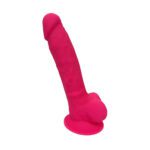 Real Love 7 Inch Thermo Reactive Dildo - Ultimate Pleasure Toy for Intense Sensations - Image 2