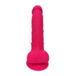 Real Love 7 Inch Thermo Reactive Dildo - Ultimate Pleasure Toy for Intense Sensations - Image 4