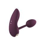 Essentials Flexible Wearable Vibrating Egg for Ultimate Pleasure and Discreet Fun - Image 2