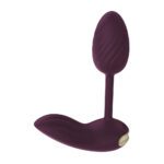 Essentials Flexible Wearable Vibrating Egg for Ultimate Pleasure and Discreet Fun - Image 4