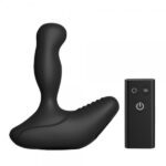 Nexus Rev Stealth Prostate Massager: Ultimate Pleasure & Discreet Design for Men