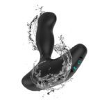 Nexus Rev Stealth Prostate Massager: Ultimate Pleasure & Discreet Design for Men - Image 3
