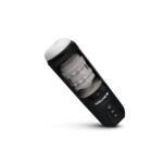 Blowtech Auto Stroker Machine: Ultimate Hands-Free Masturbator for Unmatched Pleasure - Image 2