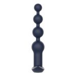 Startroopers Apollo Remote Vibrating Anal Beads - Ultimate Pleasure & Control - Image 2