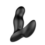 Nexus Beat Prostate Massager: Ultimate Remote Control Thumping Pleasure - Image 3