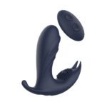 Startroopers Atomic Prostate Massager: Ultimate Pleasure & Relaxation for Men