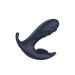 Startroopers Atomic Prostate Massager: Ultimate Pleasure & Relaxation for Men - Image 2