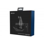 Nexus Boost Rechargeable Inflatable Prostate Massager for Ultimate Pleasure - Image 2