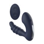 Startroopers Voyager Prostate Massager: Ultimate Pleasure & Relaxation for Men