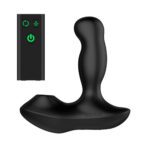 Nexus Revo Air: Suction Rotating Prostate Massager for Ultimate Pleasure