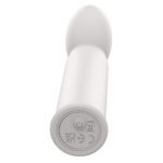 Nude Aulora Mini G-Spot Vibrator: Discreet Pleasure for Ultimate Satisfaction - Image 2