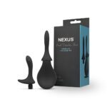 Nexus Anal Douche Set: Ultimate Cleanse for Enhanced Pleasure - Image 4