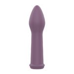 Nude Jade Mini Torp Vibrator - Discreet, Powerful Pleasure for Ultimate Satisfaction