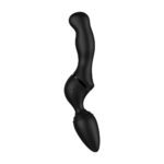 Nexus Rev Twist Vibrating Prostate Massager - Ultimate Pleasure & Stimulation