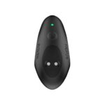 Nexus Duo Small Beginner Butt Plug with Remote Control - Perfect for New Explorers - Image 4