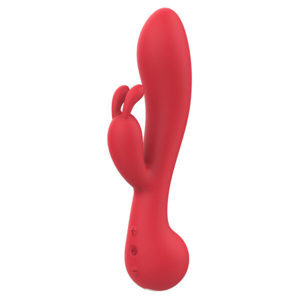 Amour Rabbit Vibe Camille: Ultimate Pleasure for Intense Sensations