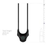 Nexus Forge Lasso Adjustable Cockring - Image 3