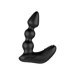 Nexus Bendz Remote Control Bendable Prostate Massager - Ultimate Pleasure & Comfort