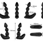 Nexus Bendz Remote Control Bendable Prostate Massager - Ultimate Pleasure & Comfort - Image 4