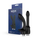 Nexus Shower Douche Duo Kit for Beginners - Ultimate Hygiene Solution