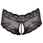 Elegant Cottelli Curves Panties with Pearl Chain - Stylish Plus Size Lingerie - Image 3