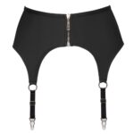 Cottelli Zip Suspender Belt: Stylish and Seductive Lingerie for Every Occasion - Image 3
