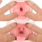 Magic Eyes Mouth of Truth: Soft and Realistic Masturbator for Ultimate Pleasure - Image 4