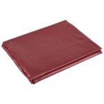 Luxurious Red Orgy Bedsheets for Ultimate Comfort and Style - Image 2
