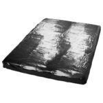 Luxurious Black Orgy Bedsheets for Ultimate Comfort and Style - Image 2