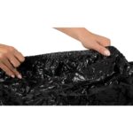 Luxury Kingsize Orgy PVC Bed Sheet - Waterproof & Easy to Clean - Image 3