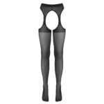 Elegant Suspender Stockings for All-Day Comfort and Style - Image 4