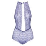 Kissable Delicate Lace Halterneck: Elegant Lingerie for Romantic Nights - Image 3