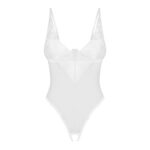 Obsessive Crotchless Body Alissium - Seductive Lingerie for Ultimate Allure - Image 3