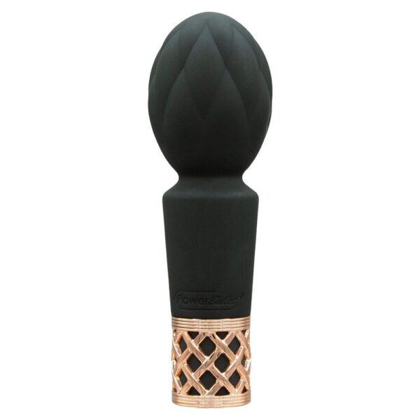 Pillow Talk Secrets Pleasure Mini Massager - Ultimate Relaxation & Intimacy Enhancer