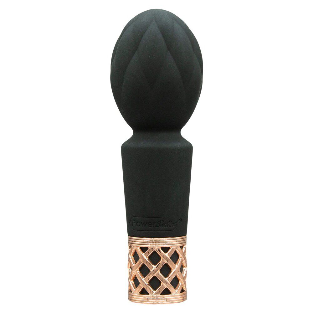27411x1 Pillow Talk Secrets Pleasure Mini Massager - Ultimate Relaxation & Intimacy Enhancer - Image 1