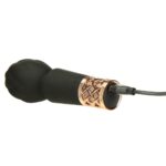 Pillow Talk Secrets Pleasure Mini Massager - Ultimate Relaxation & Intimacy Enhancer - Image 3
